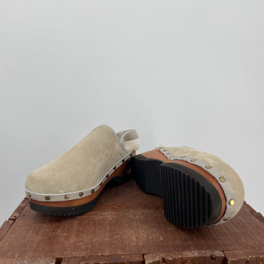 M Gemi Clogs