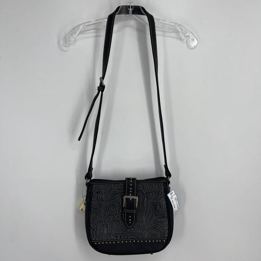 Trinity Ranch Crossbody