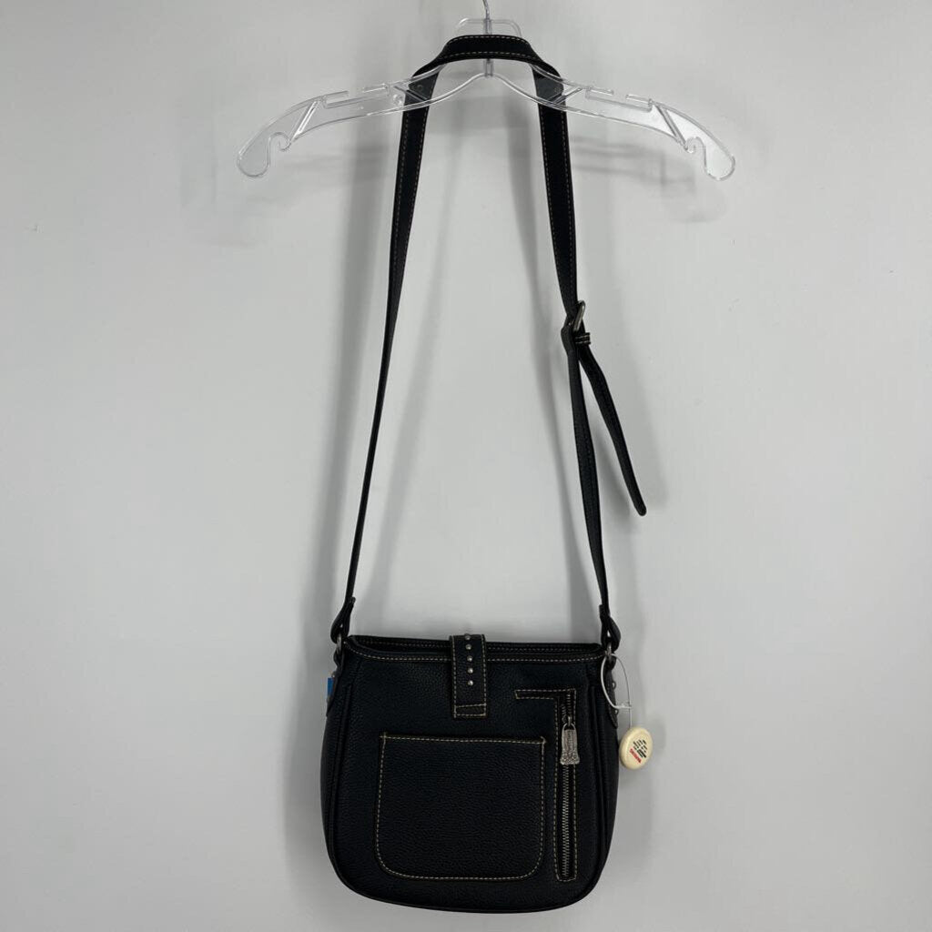 Trinity Ranch Crossbody