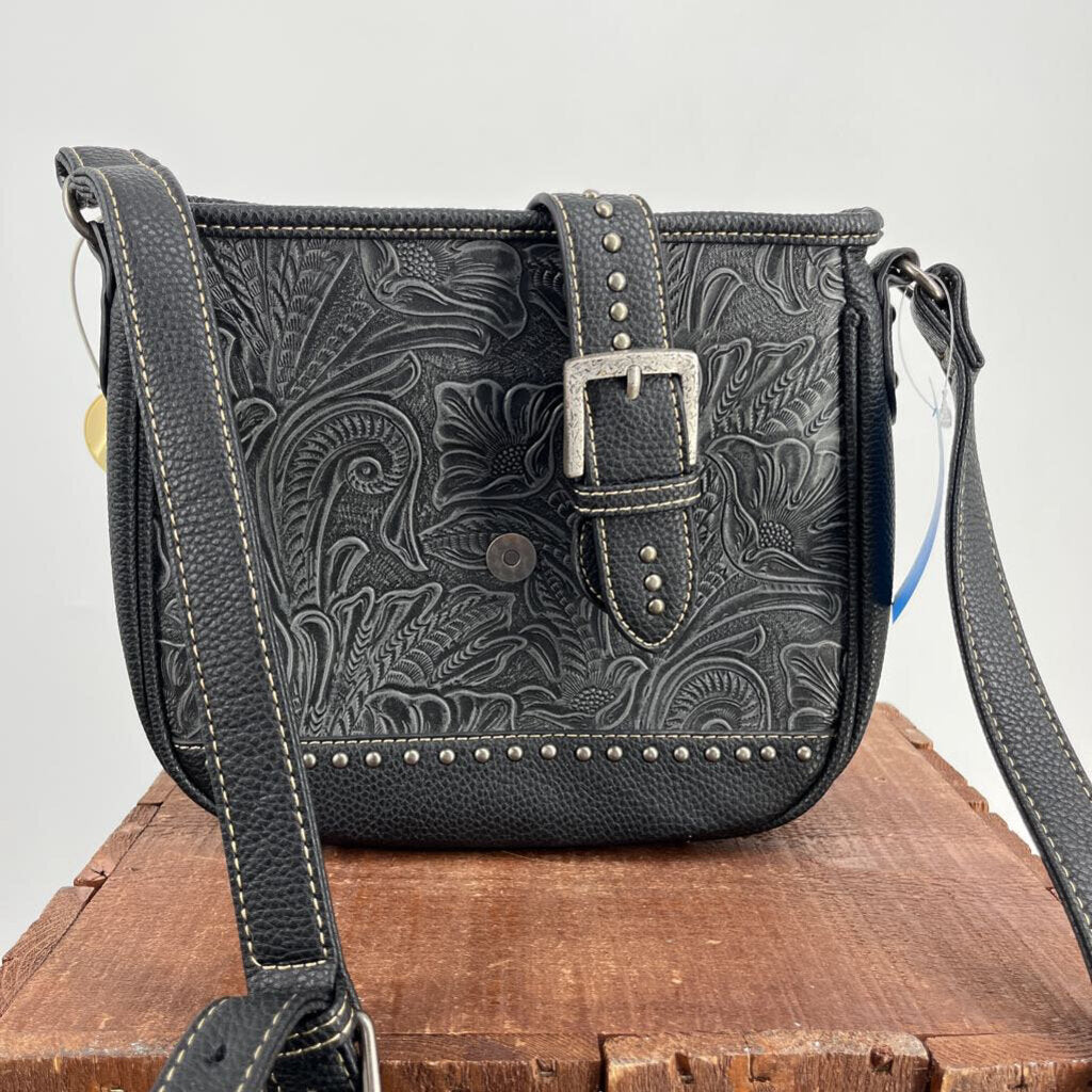 Trinity Ranch Crossbody