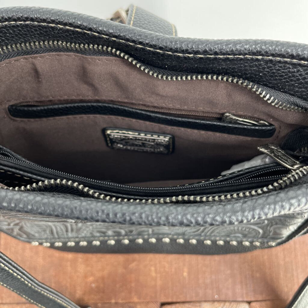 Trinity Ranch Crossbody