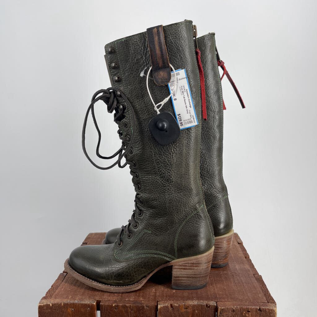 Free Bird Tall Boots