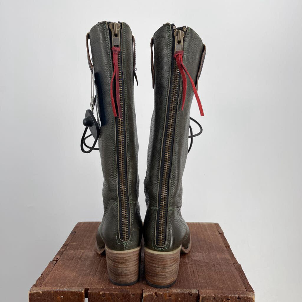 Free Bird Tall Boots