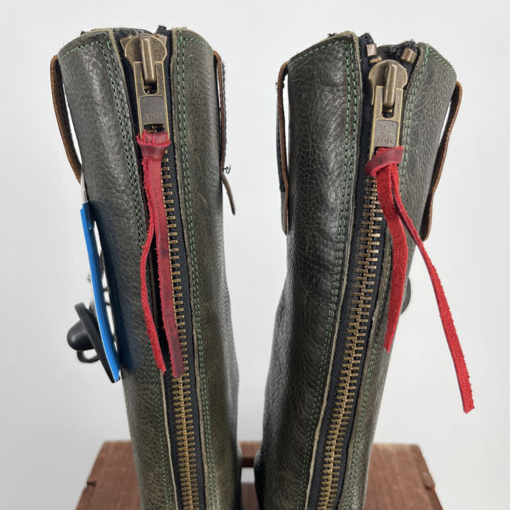 Free Bird Tall Boots