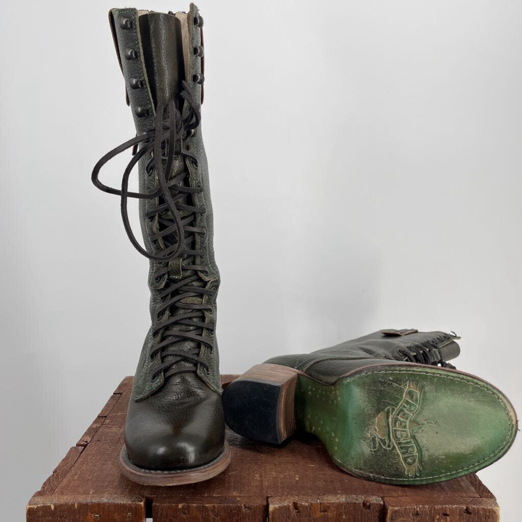 Free Bird Tall Boots