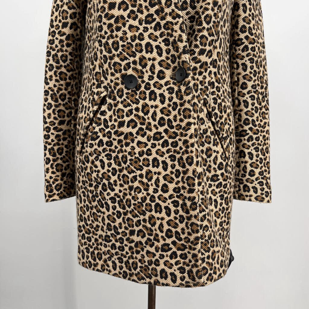 Stradivarious Long Jacket