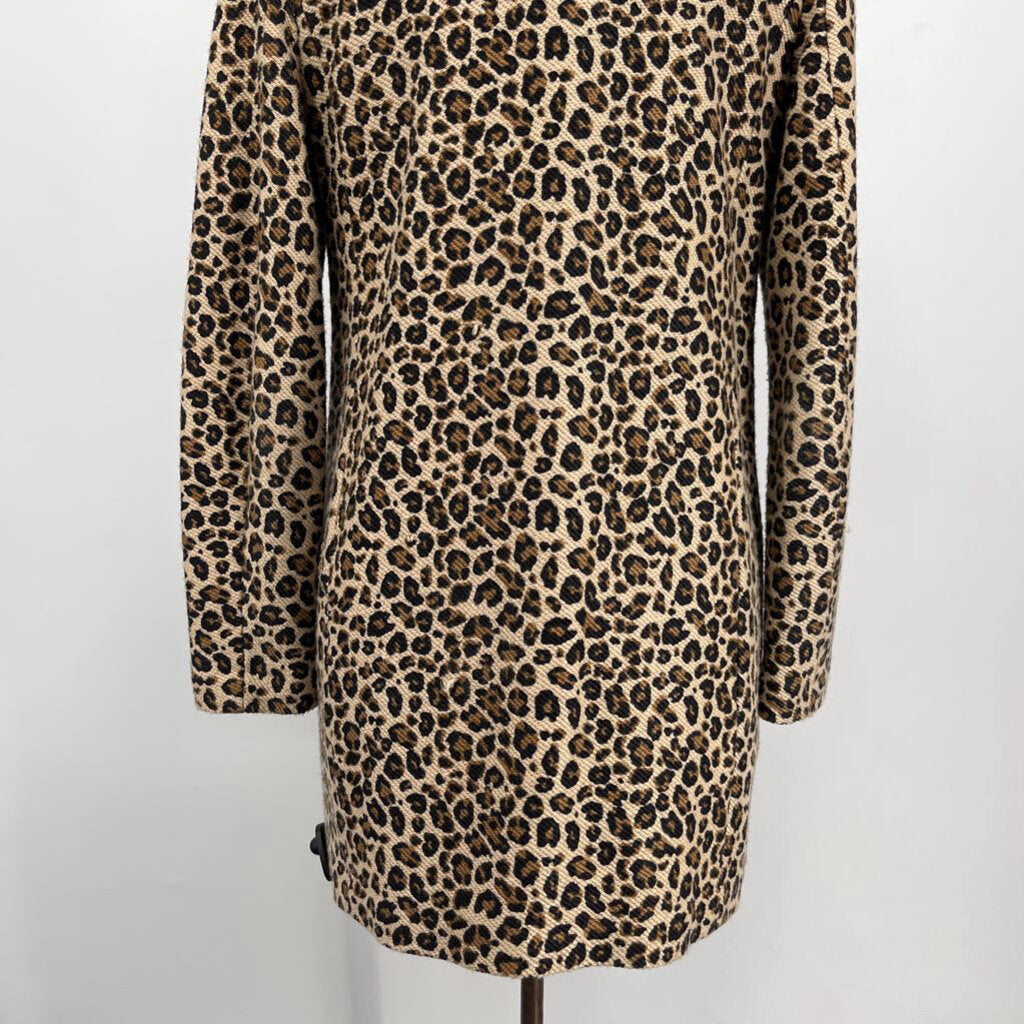 Stradivarious Long Jacket