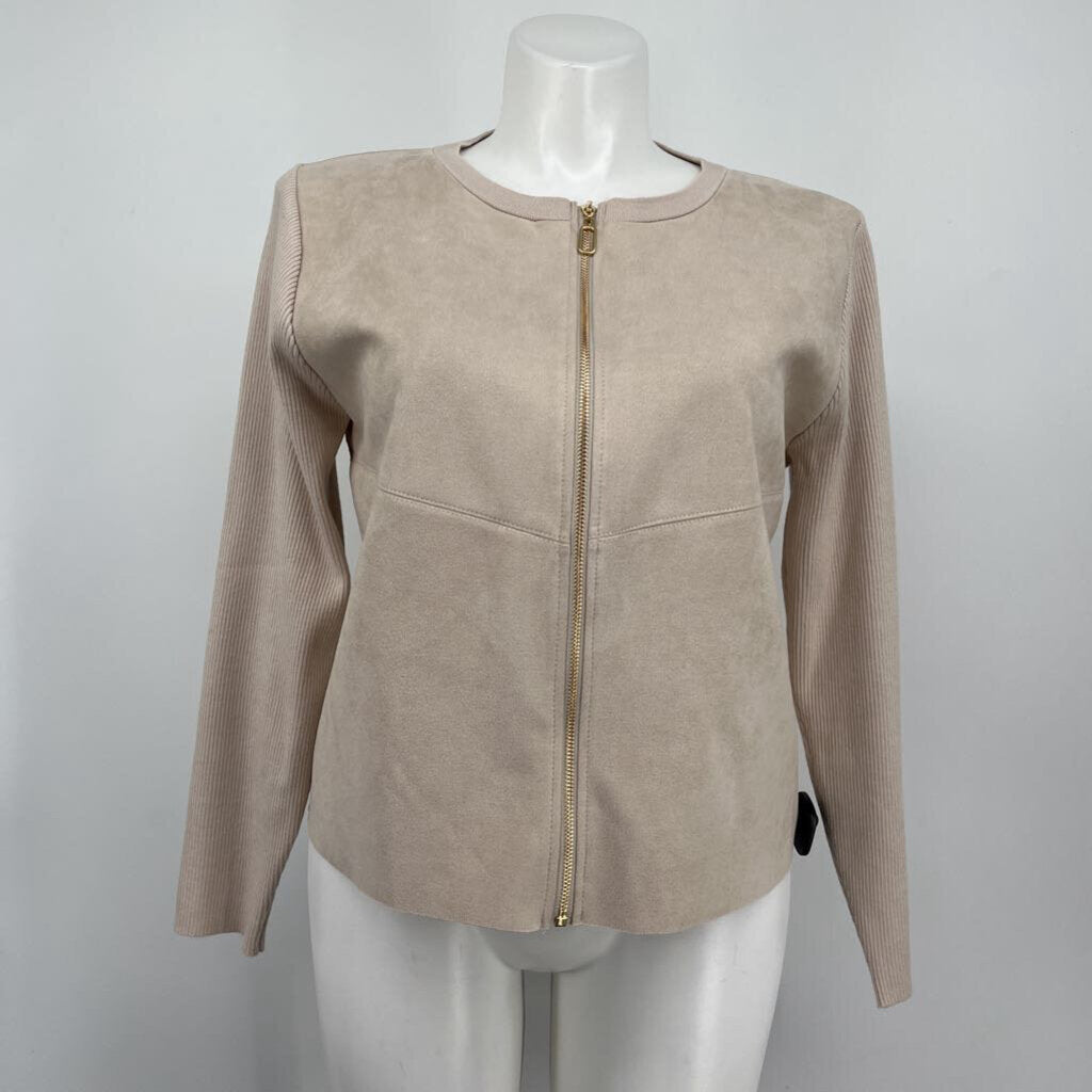 Sioni Jacket