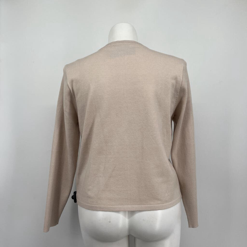 Sioni Jacket