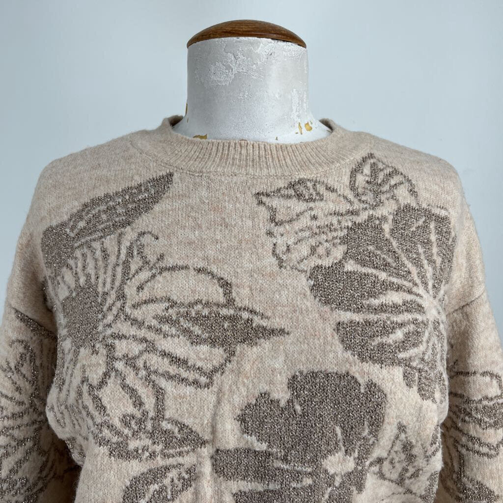 Cotton Club Sweater
