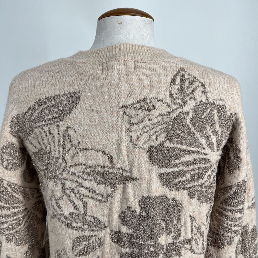Cotton Club Sweater