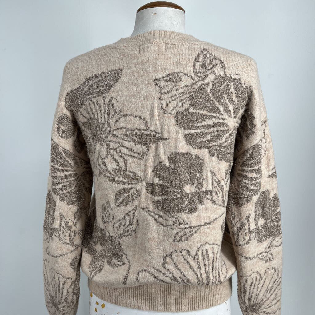 Cotton Club Sweater