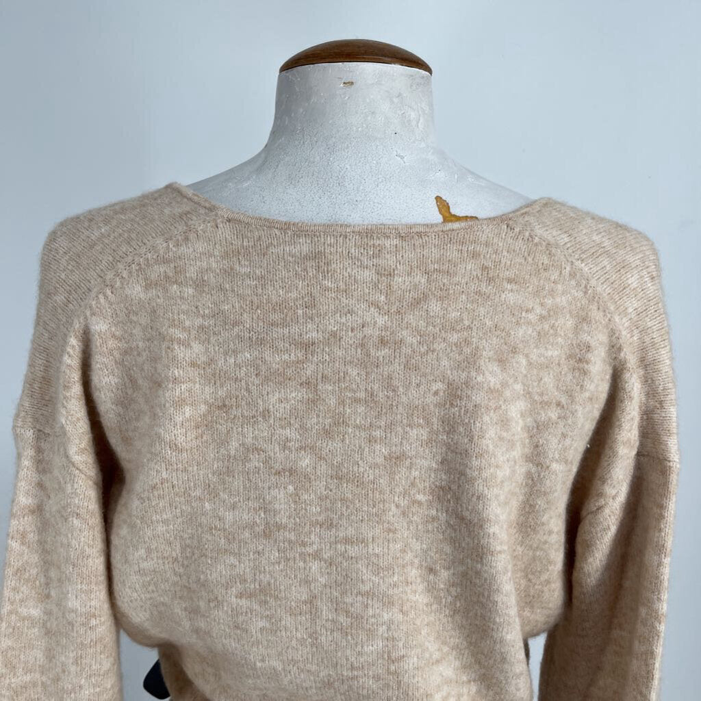 Wilfred Sweater