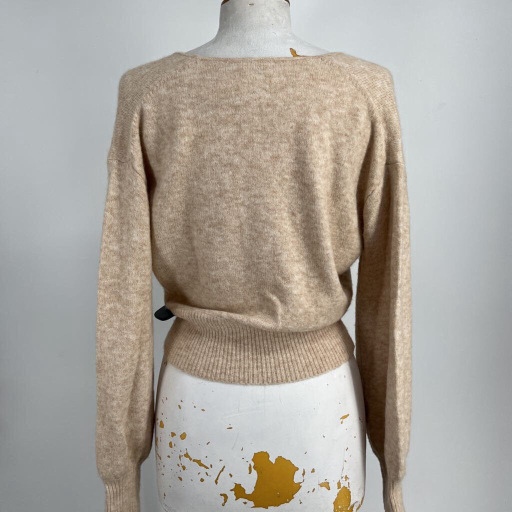 Wilfred Sweater