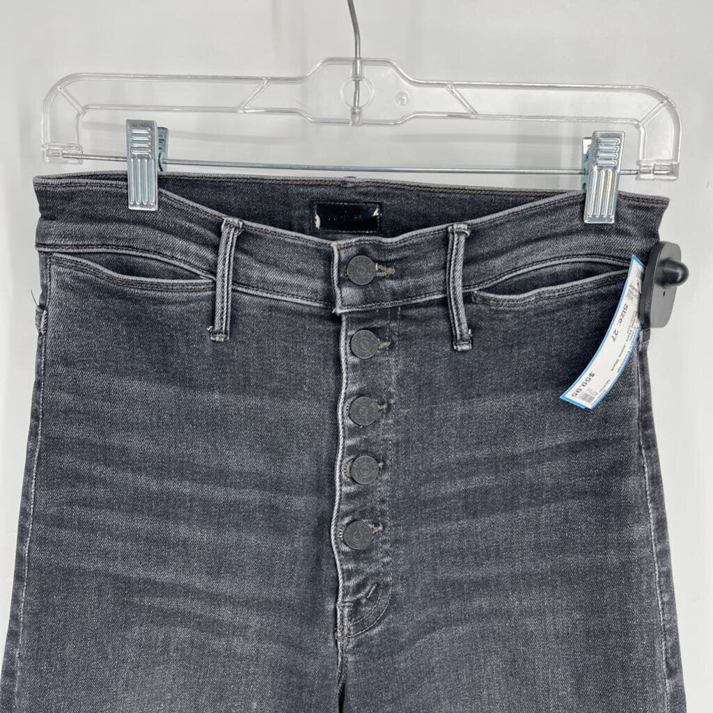 Mother Flare Jeans