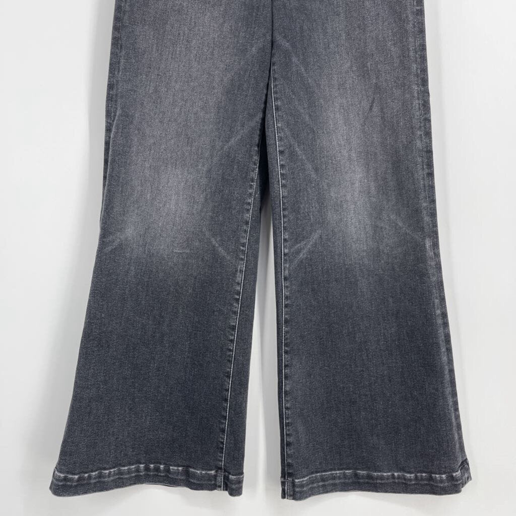 Mother Flare Jeans