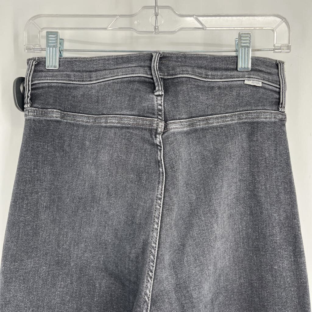 Mother Flare Jeans