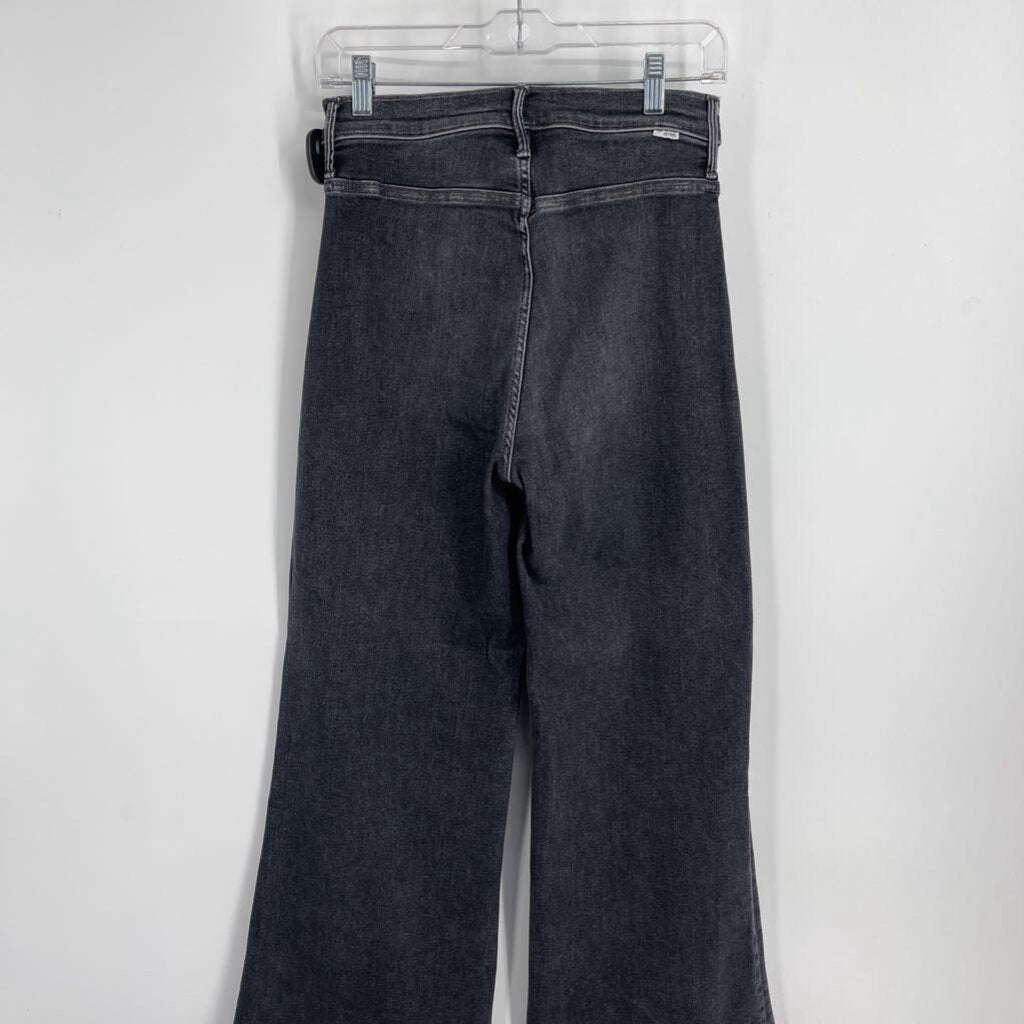 Mother Flare Jeans