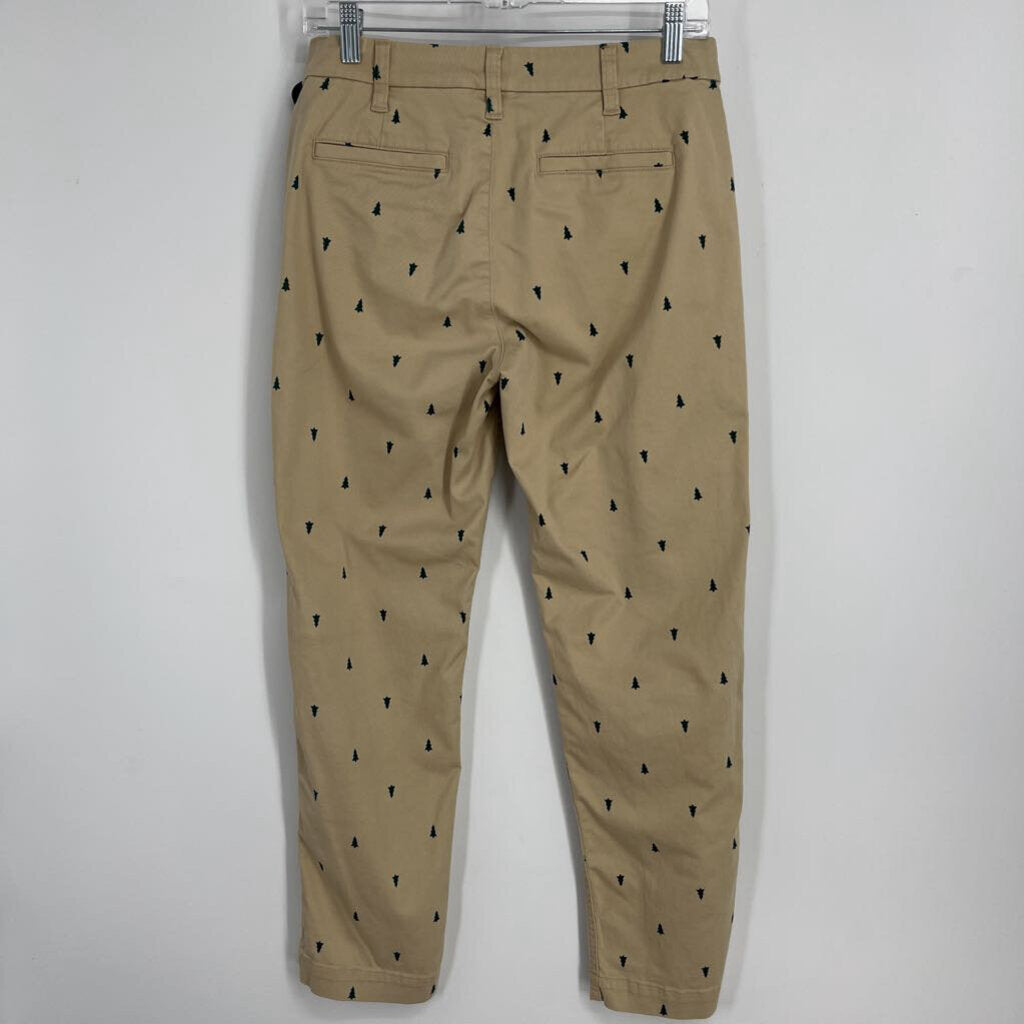 J. Crew Tree Pants