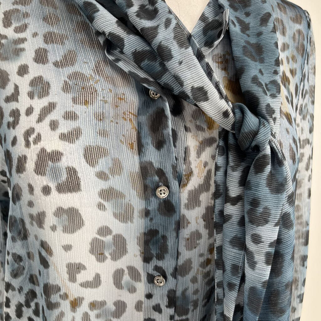 Worth L/s Shirt
