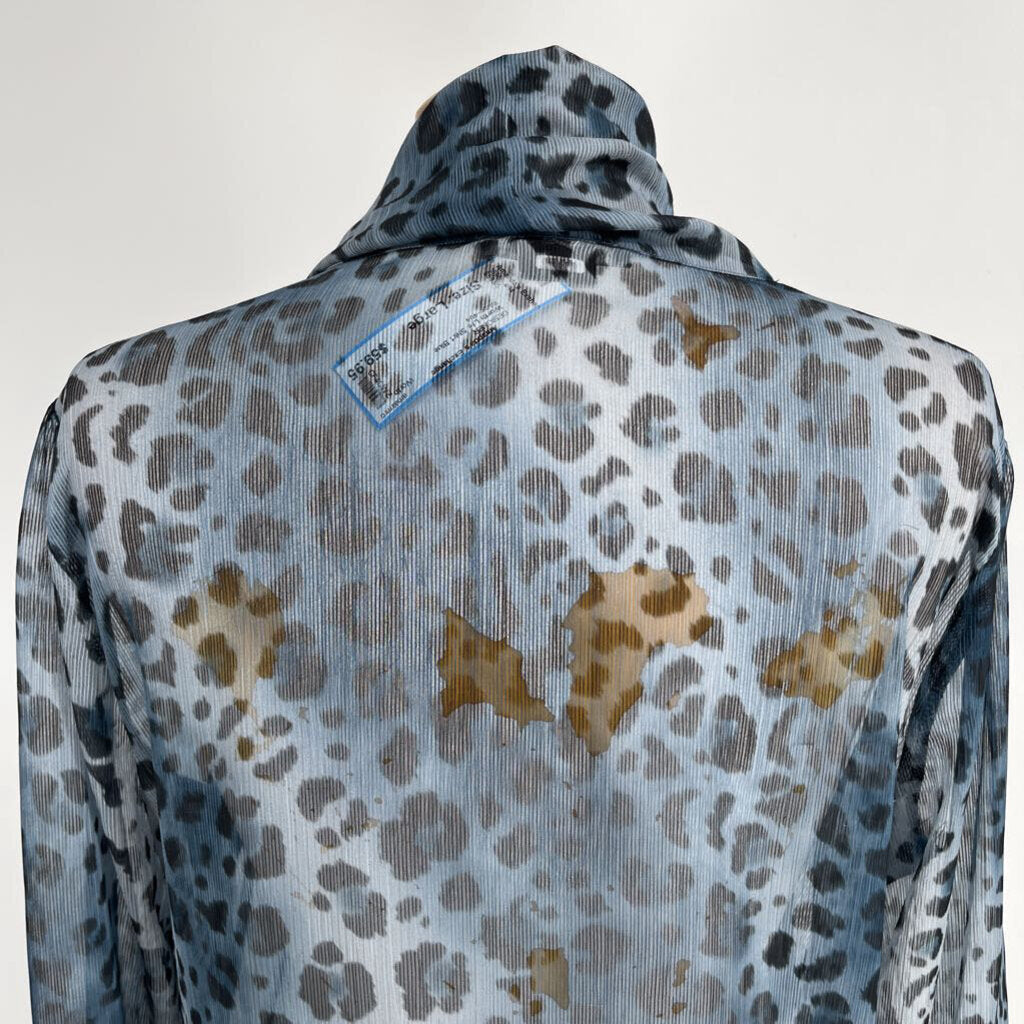 Worth L/s Shirt