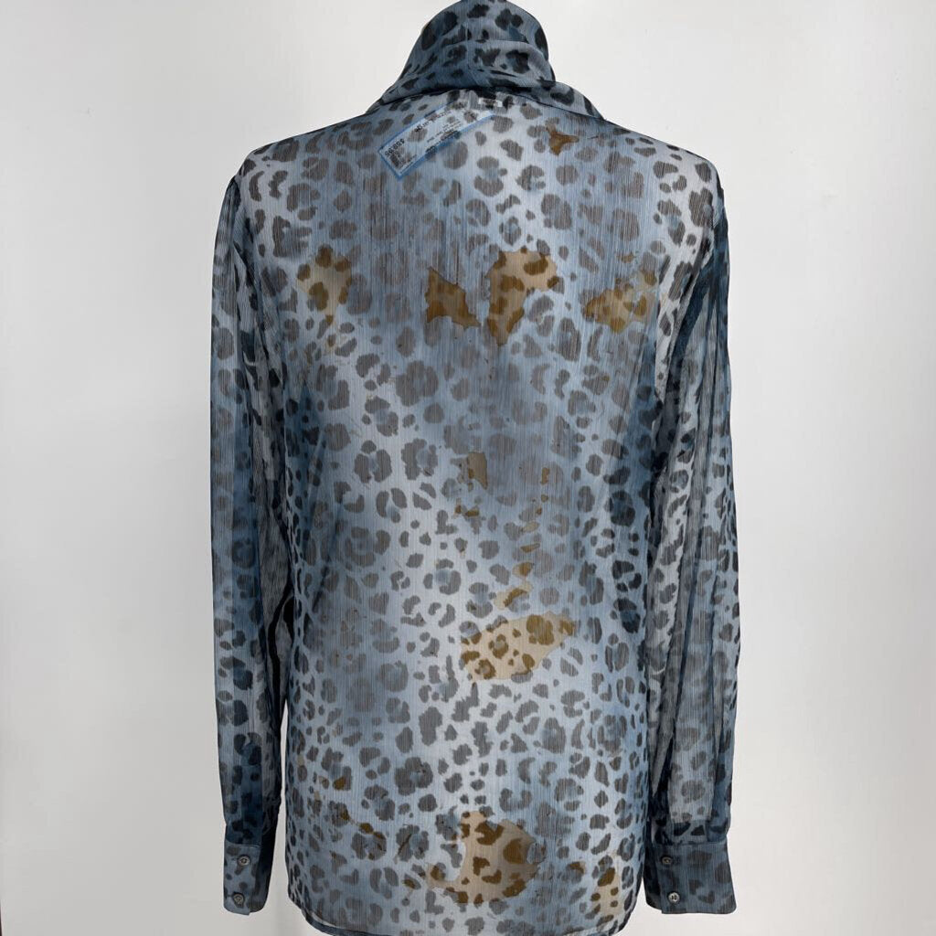 Worth L/s Shirt