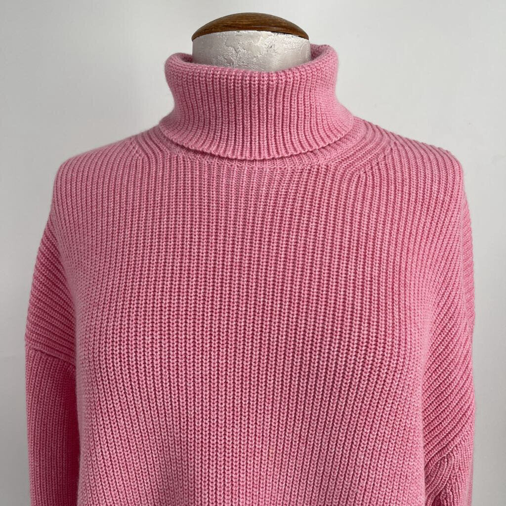J Crew L/s Sweater