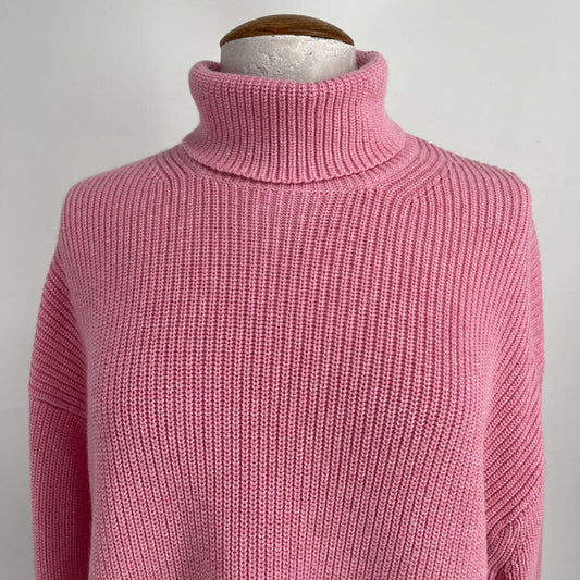 J Crew L/s Sweater