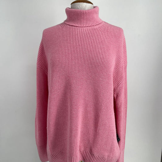 J Crew L/s Sweater