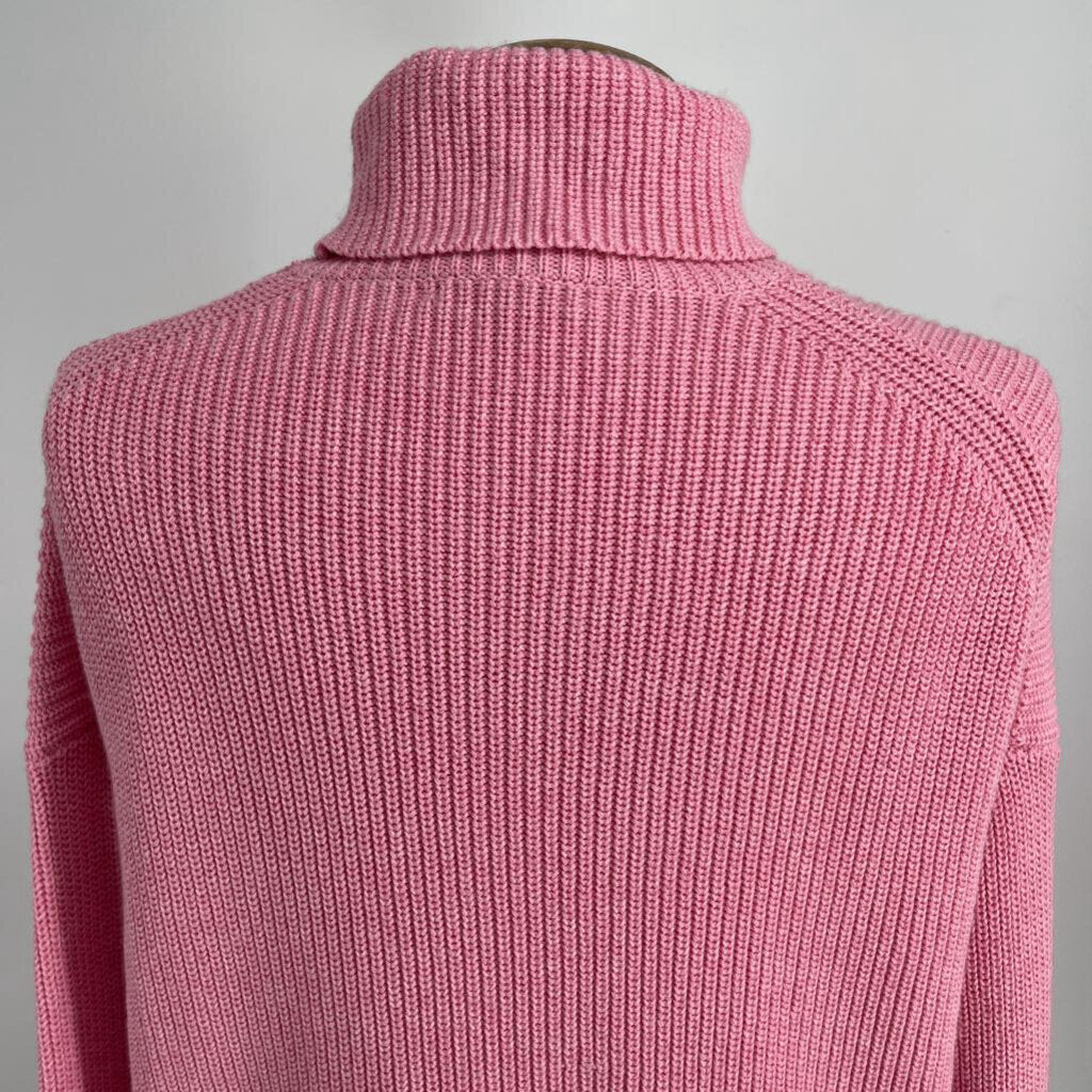 J Crew L/s Sweater