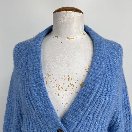 Zara Cardigan