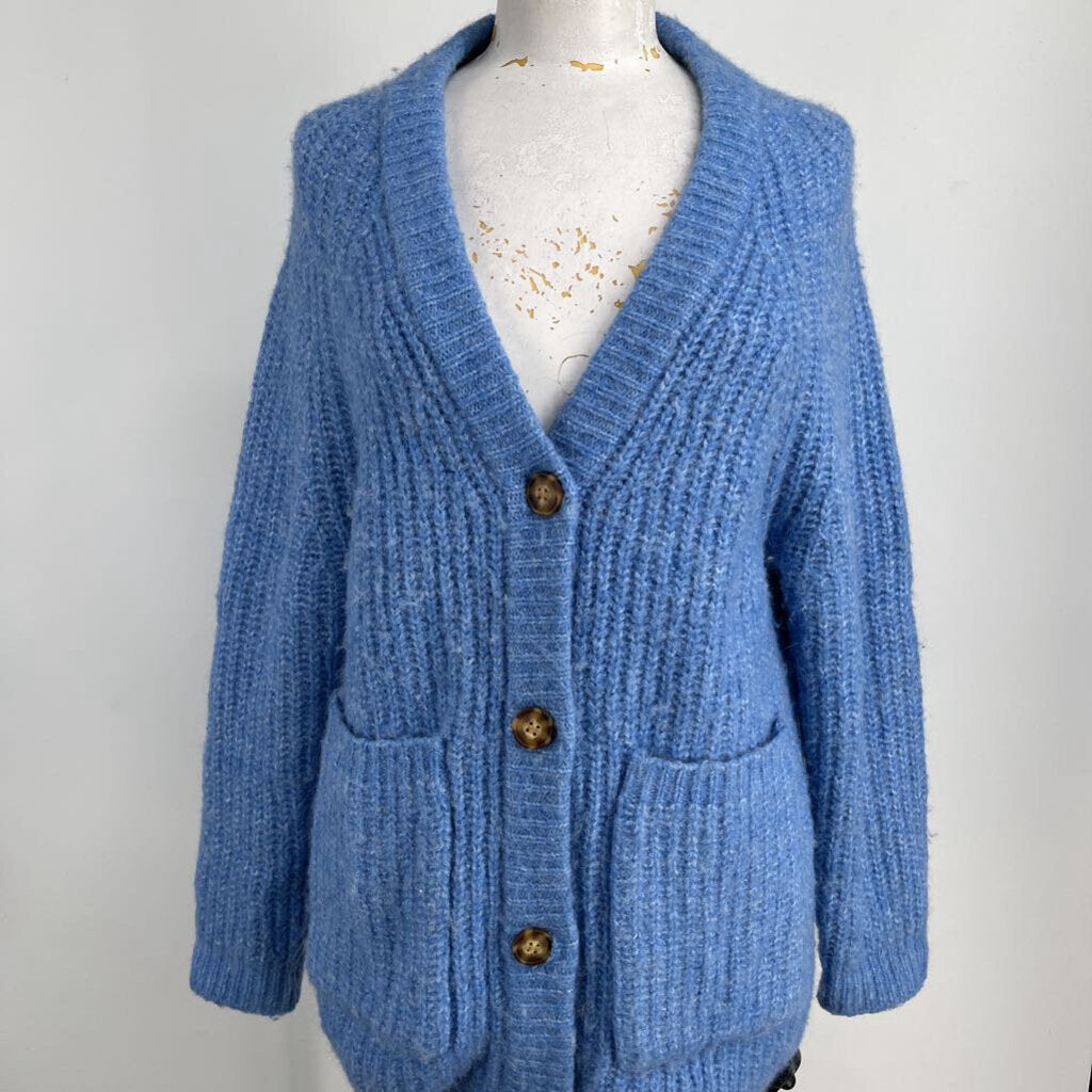Zara Cardigan