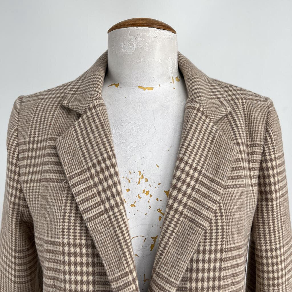 Z Supply L/s Blazer