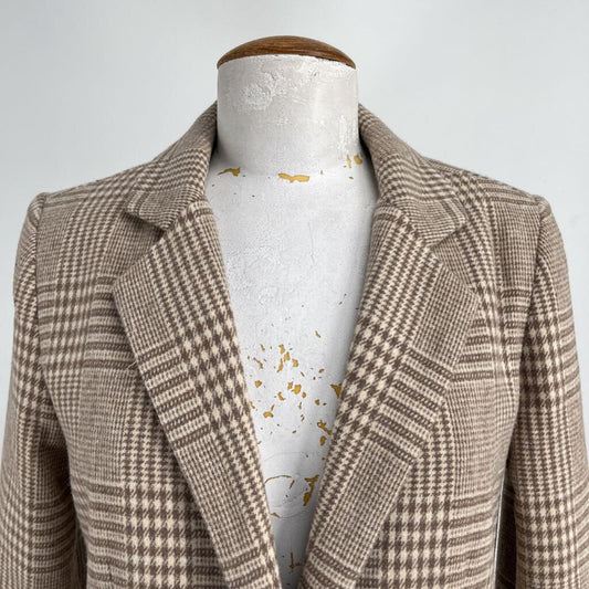 Z Supply L/s Blazer