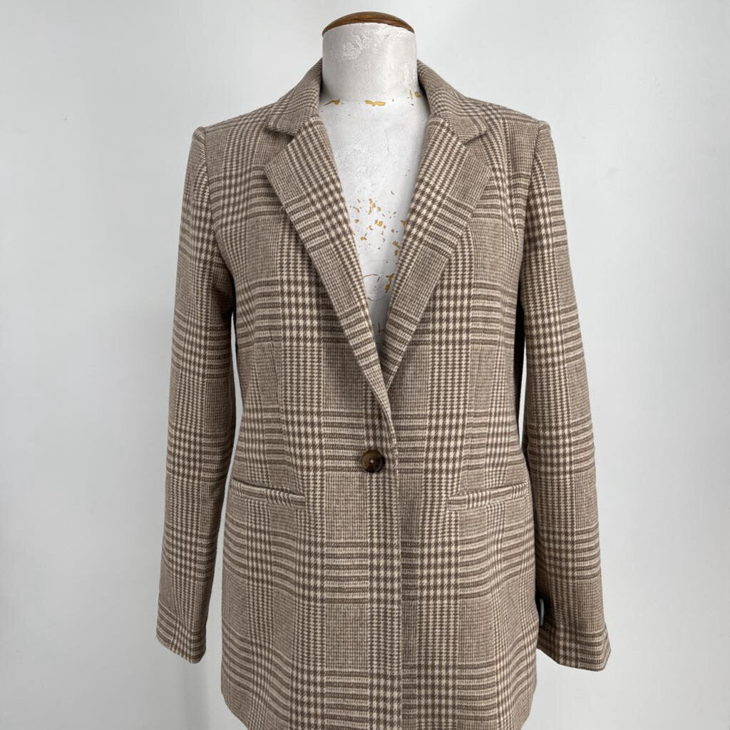 Z Supply L/s Blazer