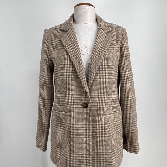 Z Supply L/s Blazer