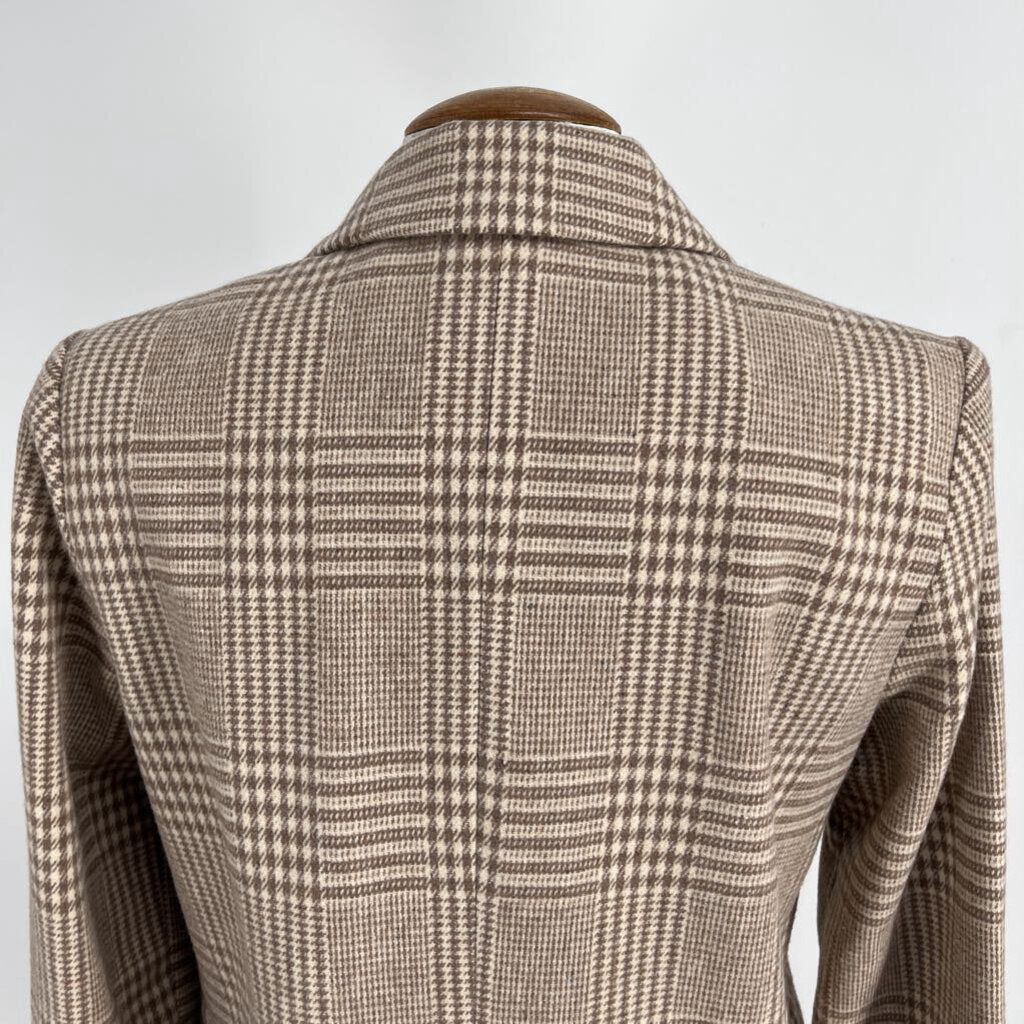 Z Supply L/s Blazer