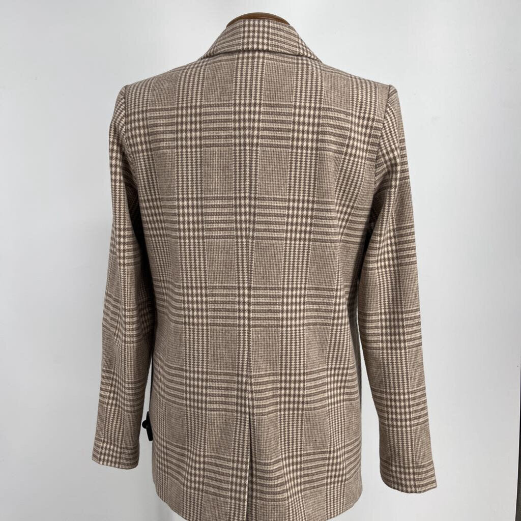 Z Supply L/s Blazer