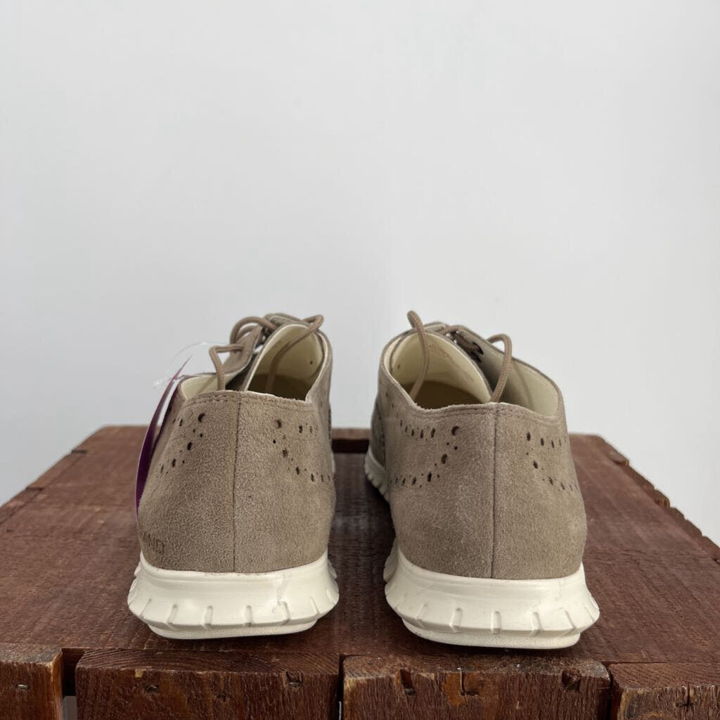 Zerogrand Oxfords