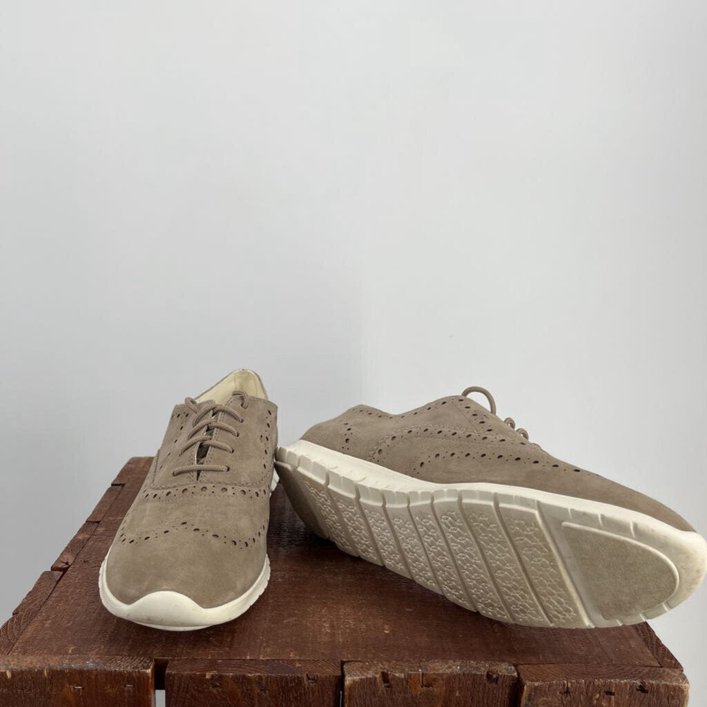 Zerogrand Oxfords