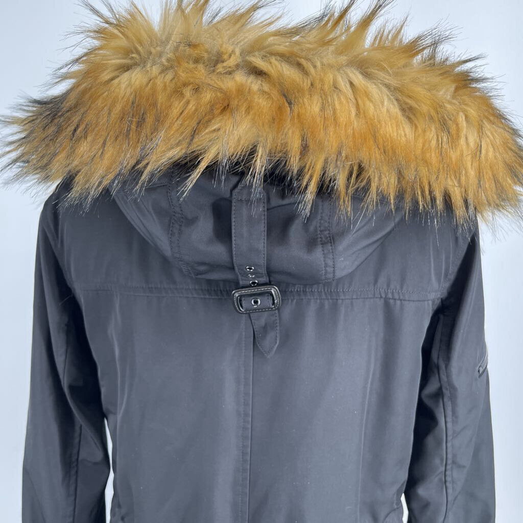 S13 lined Coat
