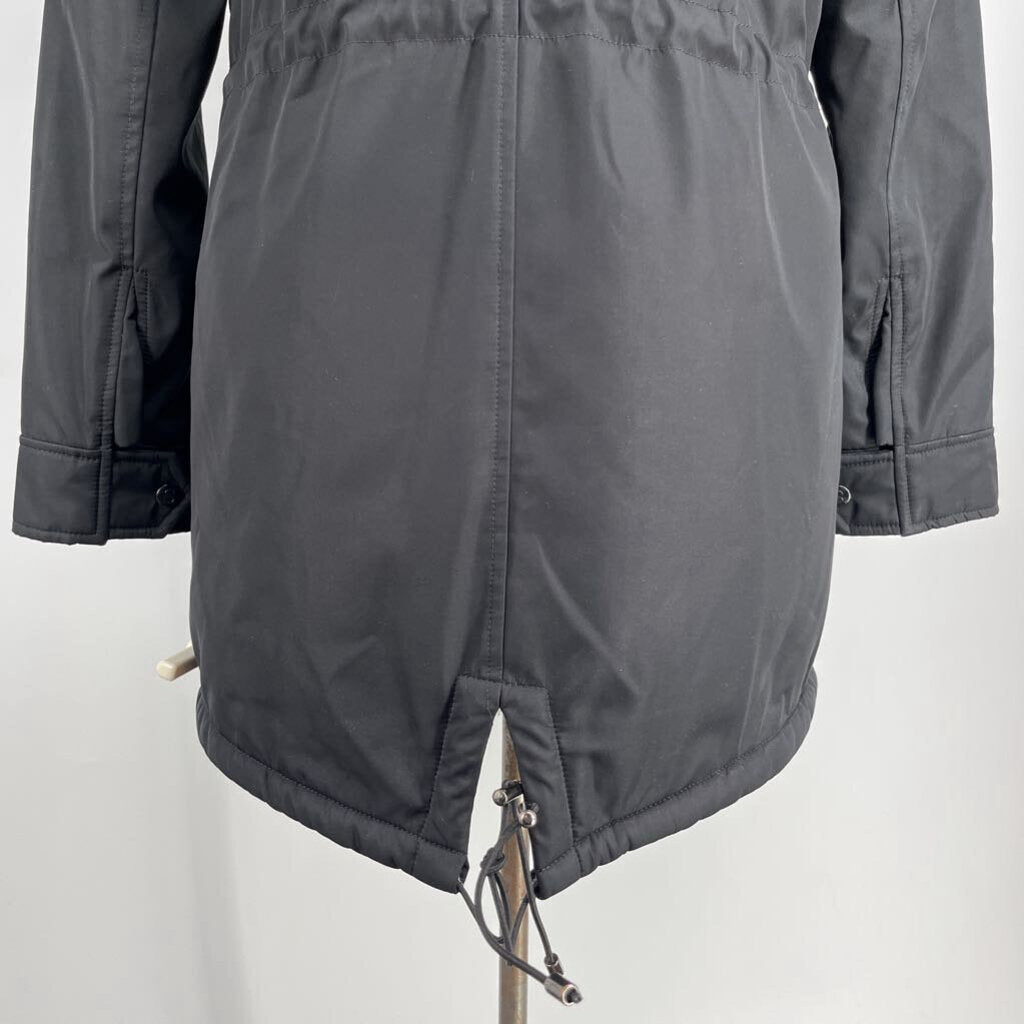 S13 lined Coat