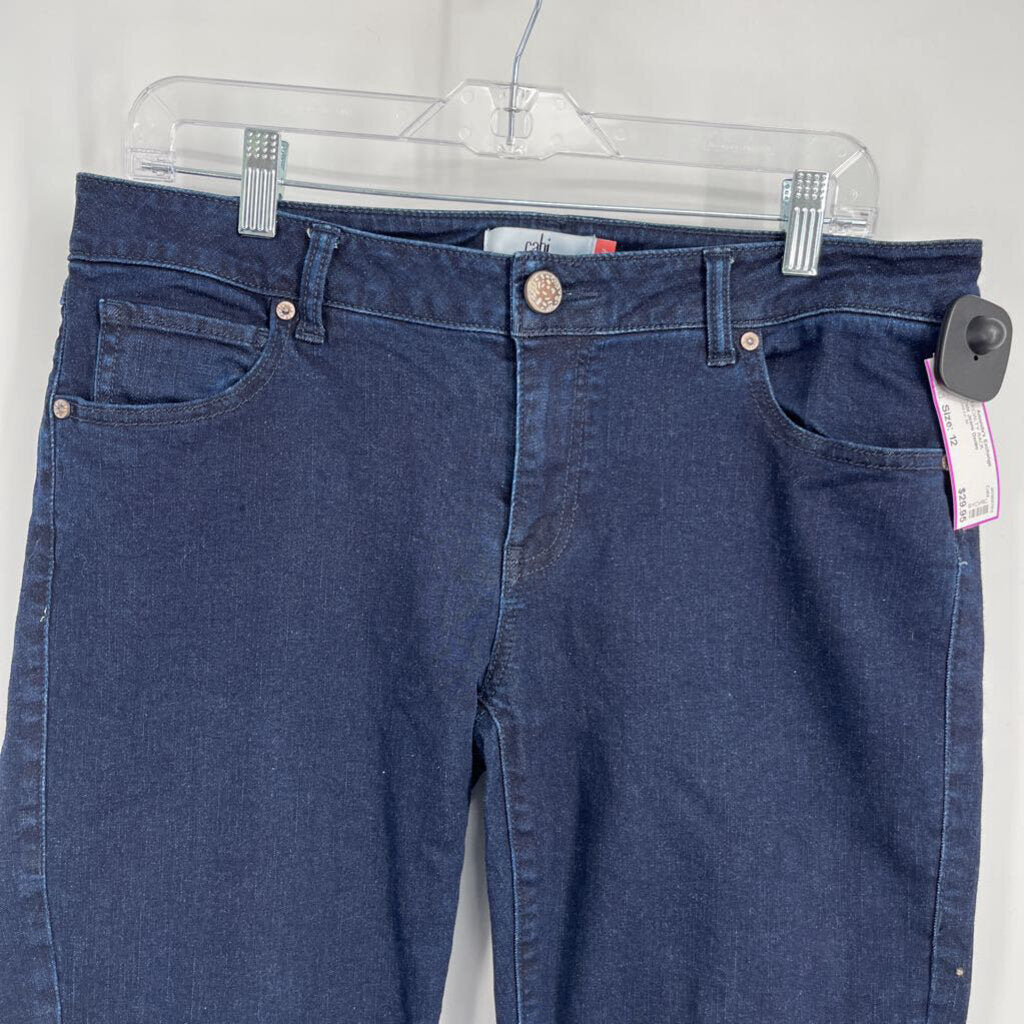 Cabi Jeans