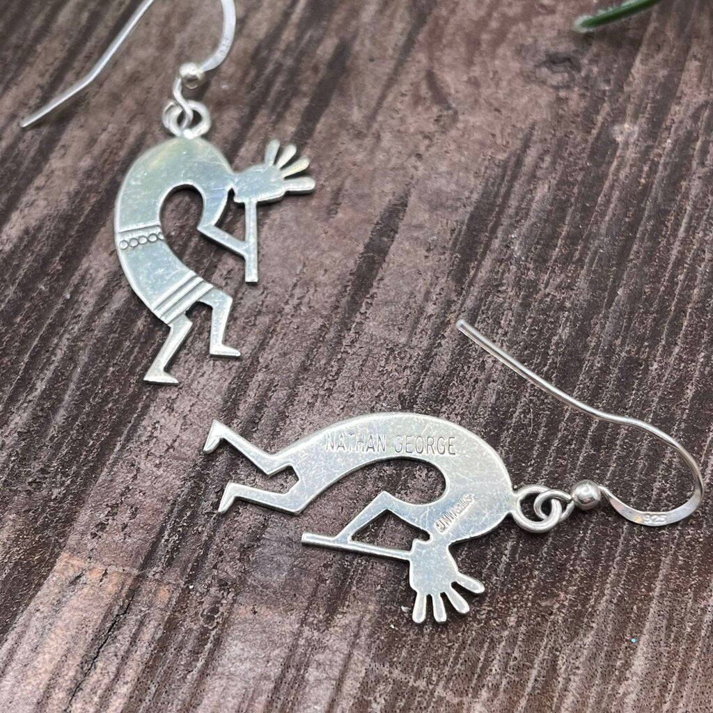 Ster Kokopelli Errngs