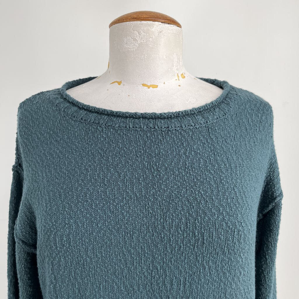 FP Beach l/s Tunic