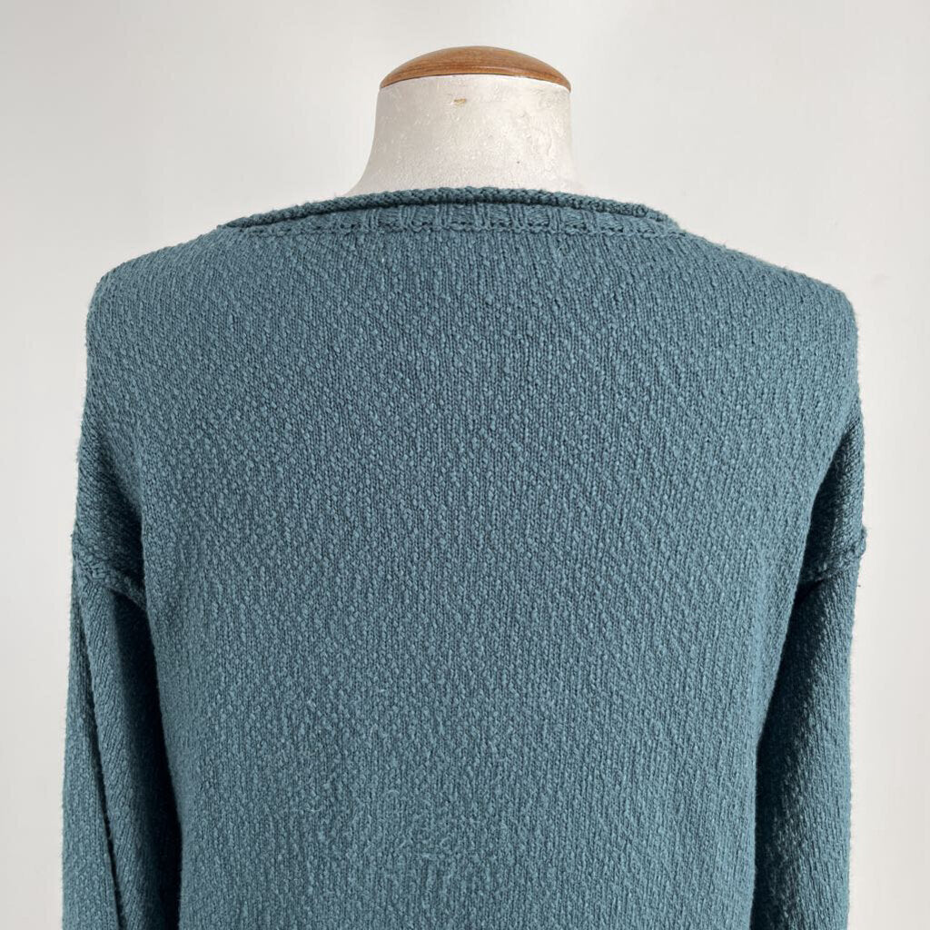 FP Beach l/s Tunic