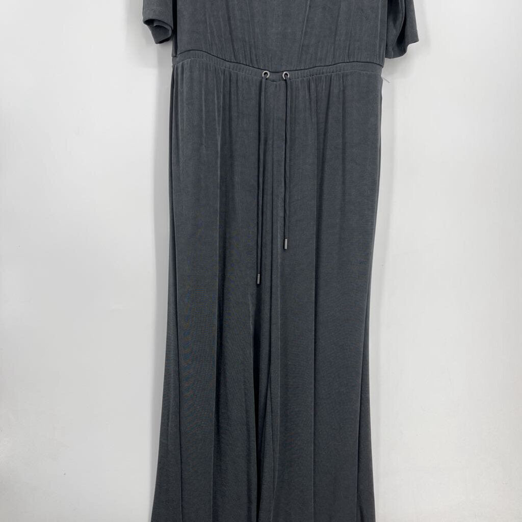 Chicos Travelers L/s Jumpsuit