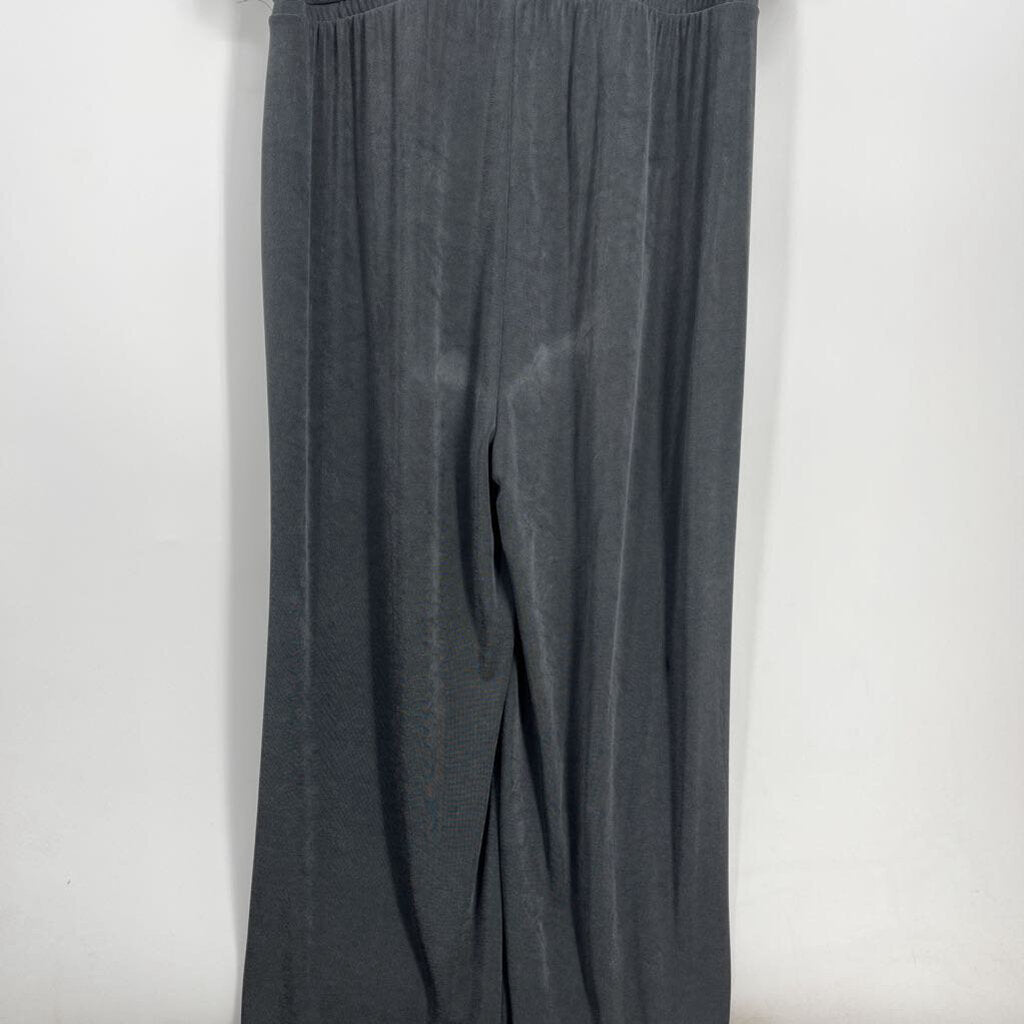 Chicos Travelers L/s Jumpsuit