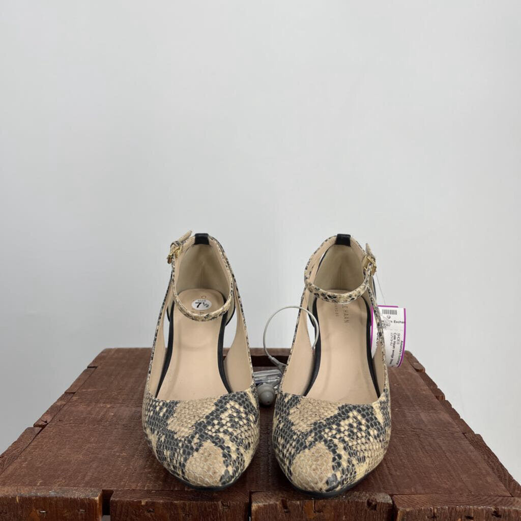 Cole Haan wedge Shoes