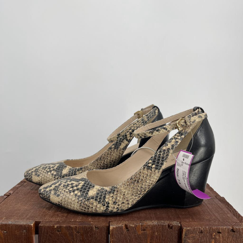 Cole Haan wedge Shoes